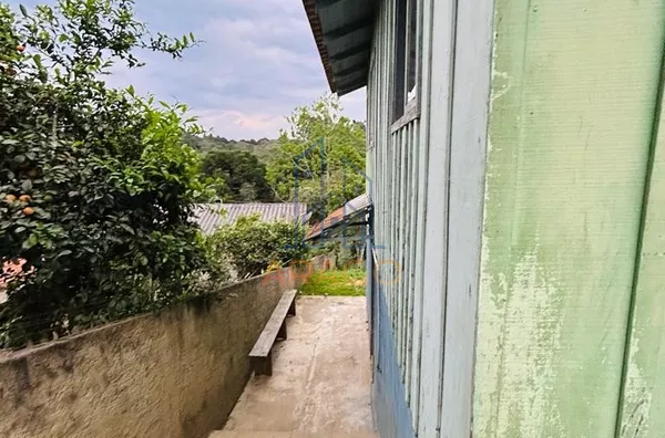 Casa para venda, 3 quarto(s),  Colonial, São Bento Do Sul