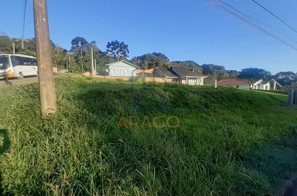 Terreno para venda,  Brasília, São Bento Do Sul