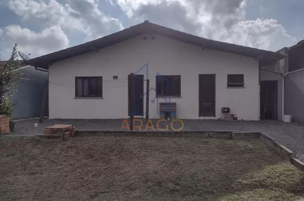 Casa para venda,  Boehmerwald, São Bento Do Sul