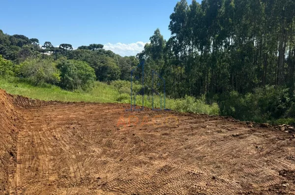 Terreno para venda,  Rio Vermelho Povoado, São Bento Do Sul