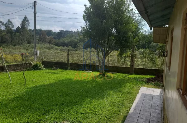 Chácara para venda, 2 quarto(s),  Palmito, Agudos Do Sul