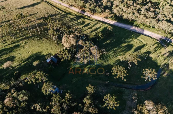 Chácara para venda, Serra Alta, São Bento Do Sul - Foto 4