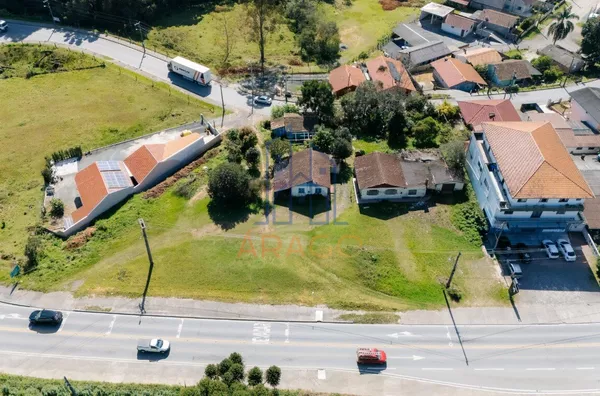 Terreno para venda,  Cruzeiro, São Bento Do Sul