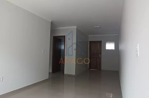CASA GEMINADA – Bairro Dona Francisca | São Bento do Sul