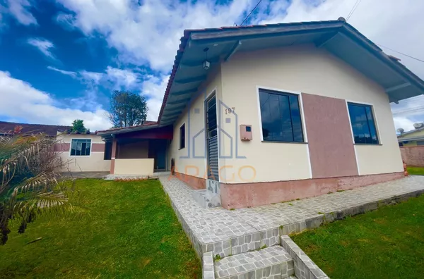 Casa para venda, 3 quarto(s),  Centenário, São Bento Do Sul