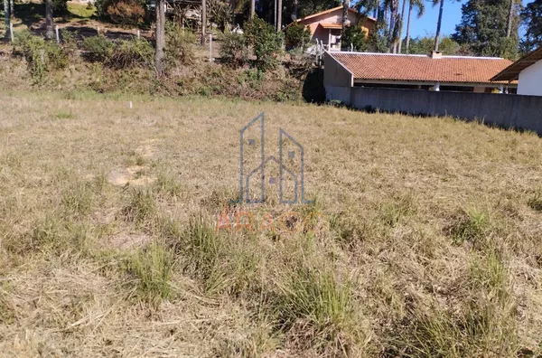 Terreno para ,  Bateias De Baixo, Campo Alegre
