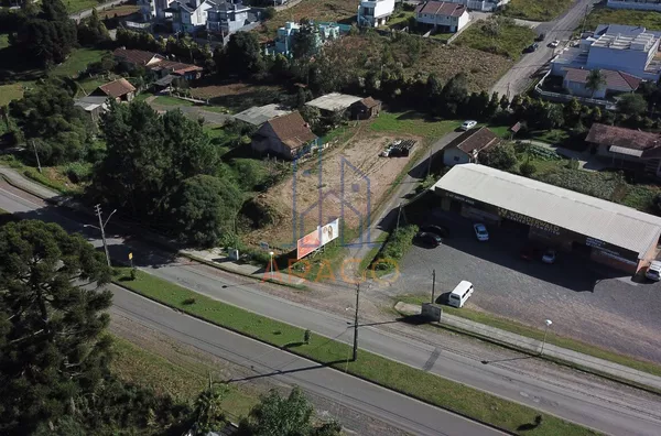 Terreno para venda,  AV dos Imigrantes , São Bento Do Sul