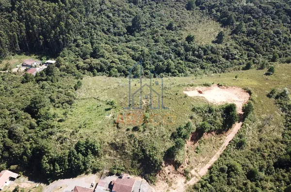 Terreno para venda,  Oxford, São Bento Do Sul