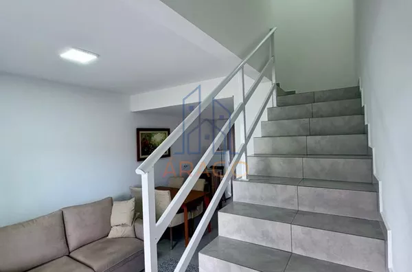 Sobrado para venda, 2 quarto(s),  Dona Francisca, São Bento Do Sul