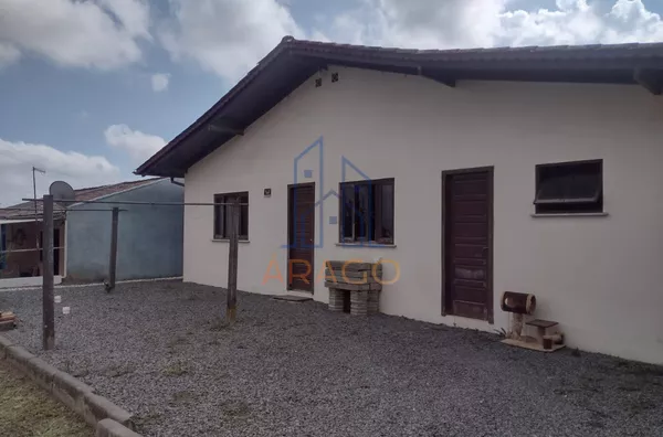 Casa para venda,  Boehmerwald, São Bento Do Sul