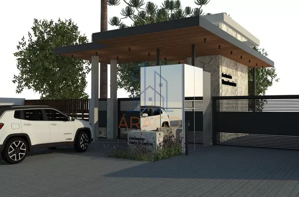 RESIDENCIAL DONA FRANCISCA - Terreno para venda,  Bela Aliança, São Bento Do Sul