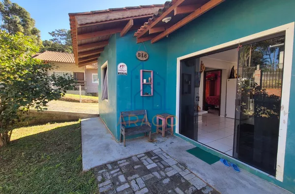 Casa para venda, 2 quarto(s),  Brasília, São Bento Do Sul