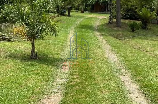 Chácara para venda com pesque pague , Agudos Do Sul