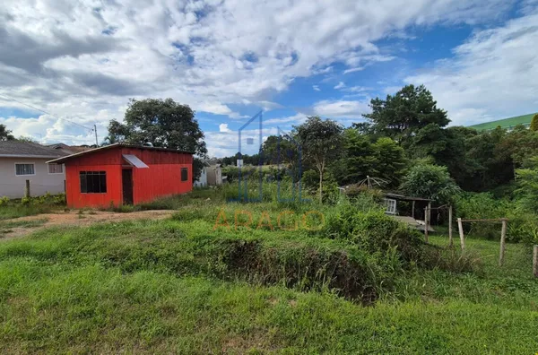 Terreno para venda,  Industrial Norte, Rio Negrinho
