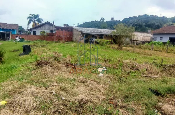 Terreno para venda,  - Selecione - Bairro, São Bento Do Sul