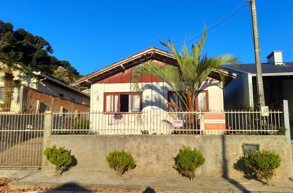 Casa financiável para venda, 2 quarto(s),  Boehmerwald, São Bento Do Sul