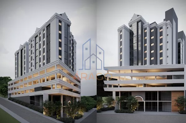 Apartamento para venda,  Rio Negro, São Bento Do Sul