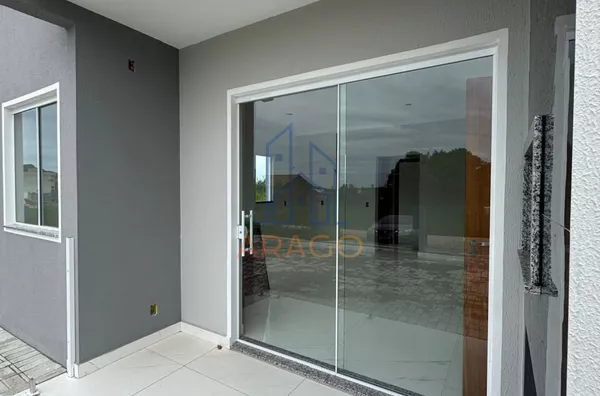 Apartamento 2 dormitórios,  Itajuba, Barra Velha