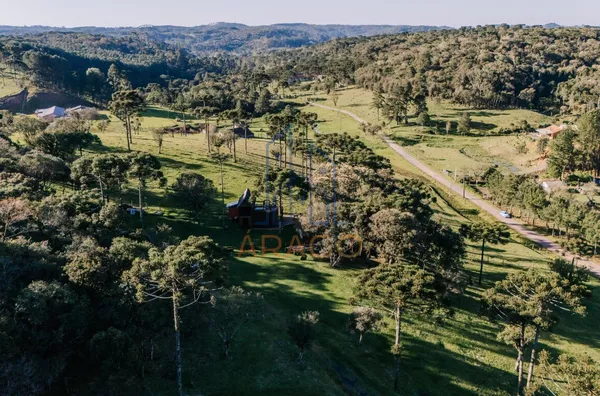 Chácara para venda, Serra Alta, São Bento Do Sul - Foto 3