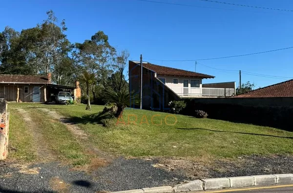 Terreno para venda,  bairro Cruzeiro, São Bento Do Sul