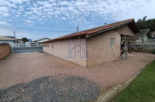 Casa para venda,  Cruzeiro, São Bento Do Sul