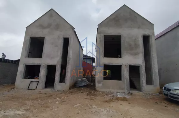 Casa em condomínio SIERRA,  Serra Alta, São Bento Do Sul