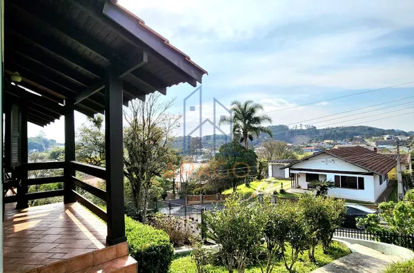 Casa para venda, 3 quarto(s),  Schramm, São Bento Do Sul