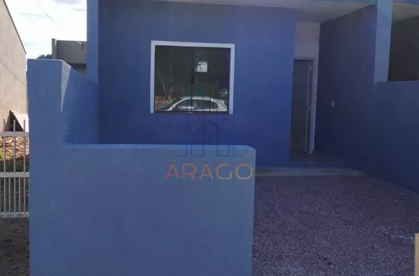 Casa para venda, 2 quarto(s),  Serra Alta, São Bento Do Sul