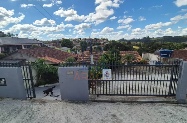 Casa para venda, 4 quarto(s),  Alpino, São Bento Do Sul
