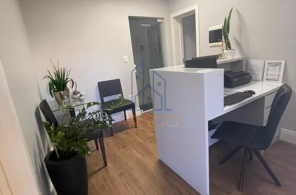 Sala comercial para venda,  Centro, São Bento Do Sul