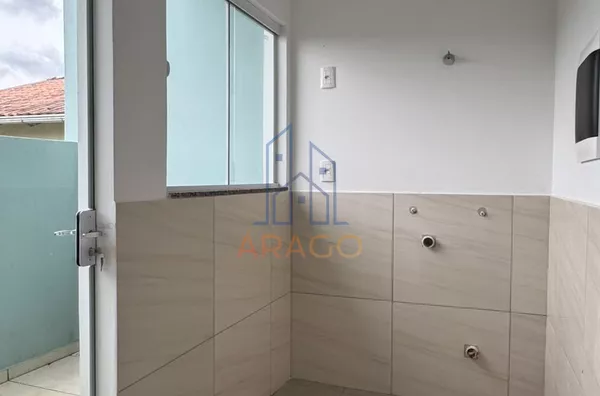 Sobrado para venda, 2 suite(s),  Mato Preto, São Bento Do Sul - Foto 10