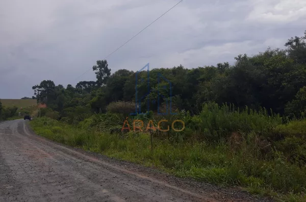 Terreno para venda,  Rio das Antas em Monte Castelo