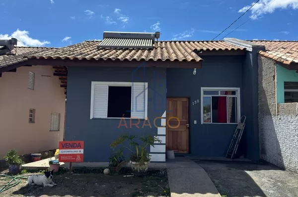 Casa para venda, 2 quarto(s),  - Selecione - Bairro, São Bento Do Sul