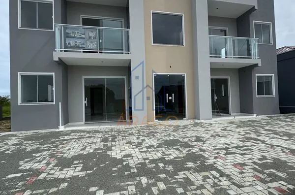 Apartamento para venda, 2 quarto(s),  Itajuba, Barra Velha