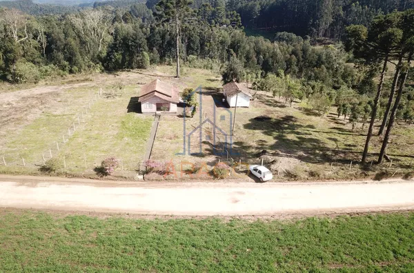 Sítio para venda,  Colonia Bom Sucesso, Itaiopolis