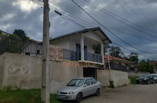 Casa para venda, 4 quarto(s),  Trigolândia, Piên