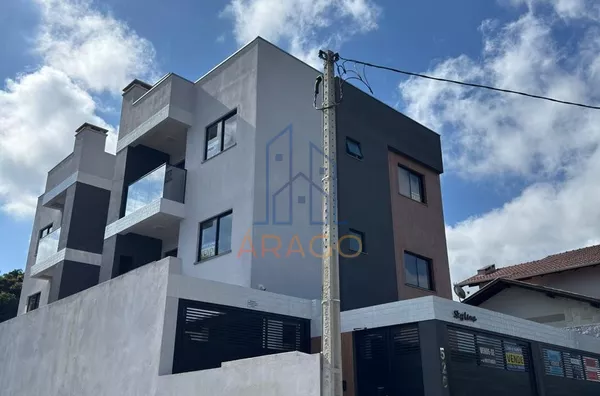 Apartamento para venda, Rio Negro, São Bento Do Sul