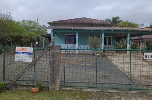 Casa para venda, 5 quarto(s),Ponte Alta, Piên