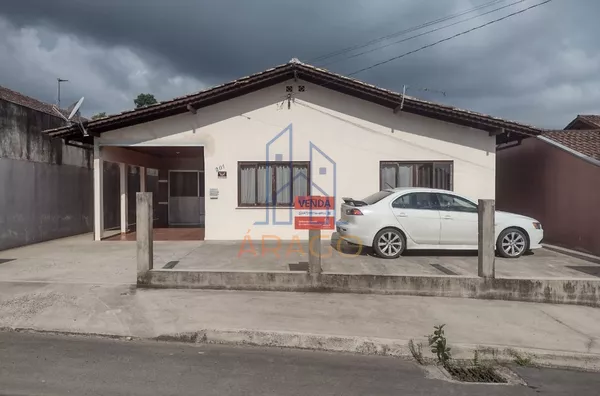 Casa para venda,  Boehmerwald, São Bento Do Sul