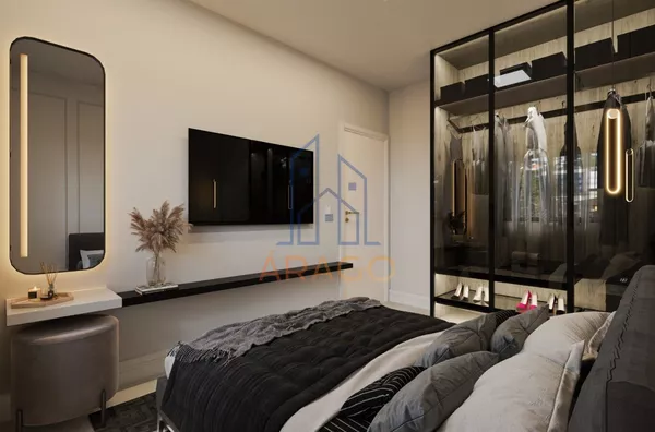 Apartamento para venda,  Lençol, São Bento Do Sul
