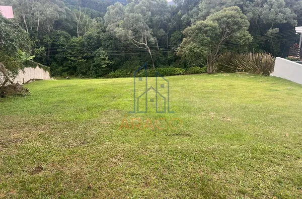 Terreno para venda (CONDOMÍNIO FECHADO - SOL POENTE),  Centenário, São Bento Do Sul