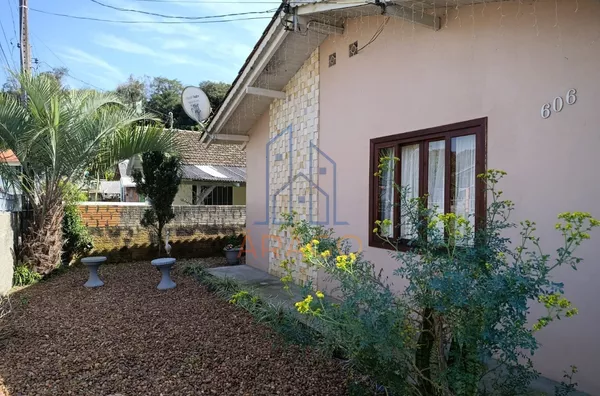 Casa para venda,  Cruzeiro, São Bento Do Sul