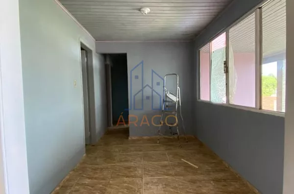 Casa 4 dormitórios em Piên