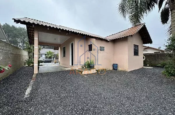 Casa para venda, 3 quarto(s),  Serra Alta, São Bento Do Sul