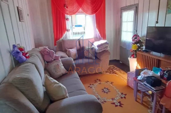 Casa para venda, 5 quarto(s),  25 de Julho, São Bento Do Sul