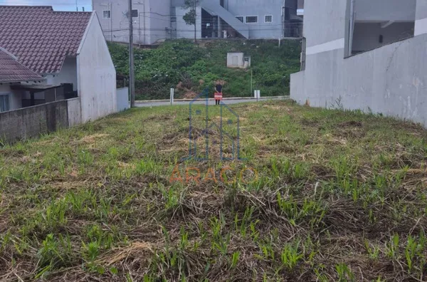 Terreno para venda,  Mato Preto, São Bento Do Sul