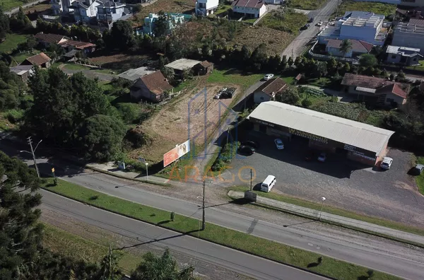 Terreno para venda,  AV dos Imigrantes , São Bento Do Sul