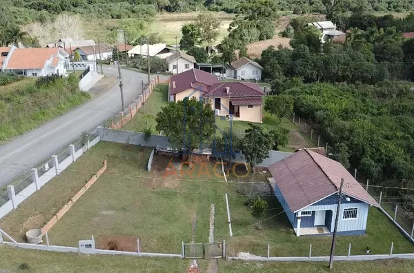 Casa para venda,  Dona Francisca, São Bento Do Sul