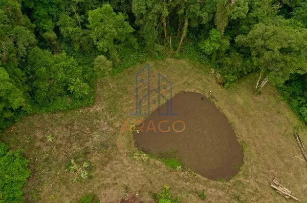 Chácara para venda,  área Rural  São Bento Do Sul