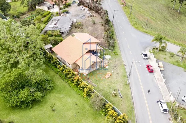 Casa semi-construída para venda,  Belo Horizonte, Campo Alegre.